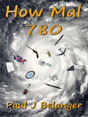 cover image of How Mal 780